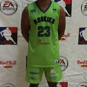 Meet your Posher, Dwayne